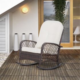 Garden chair / Rocking Chair ( Amazon Shipping)(Prohibited by WalMart)