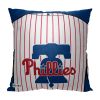 [Personalization Only] OFFICIAL MLB Jersey Personalized Pillow - Philadelphia Phillies