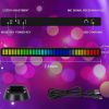 Dragon Sound Reactive Music Light Bar 2 pcs pack