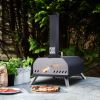 Outdoor Pizza Oven