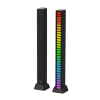 Dragon Sound Reactive Music Light Bar 2 pcs pack