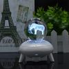 Elephant crystal ball jewelry, night light, bedroom tabletop decoration, creative birthday gift