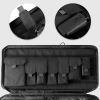 Tactical rifle case v2